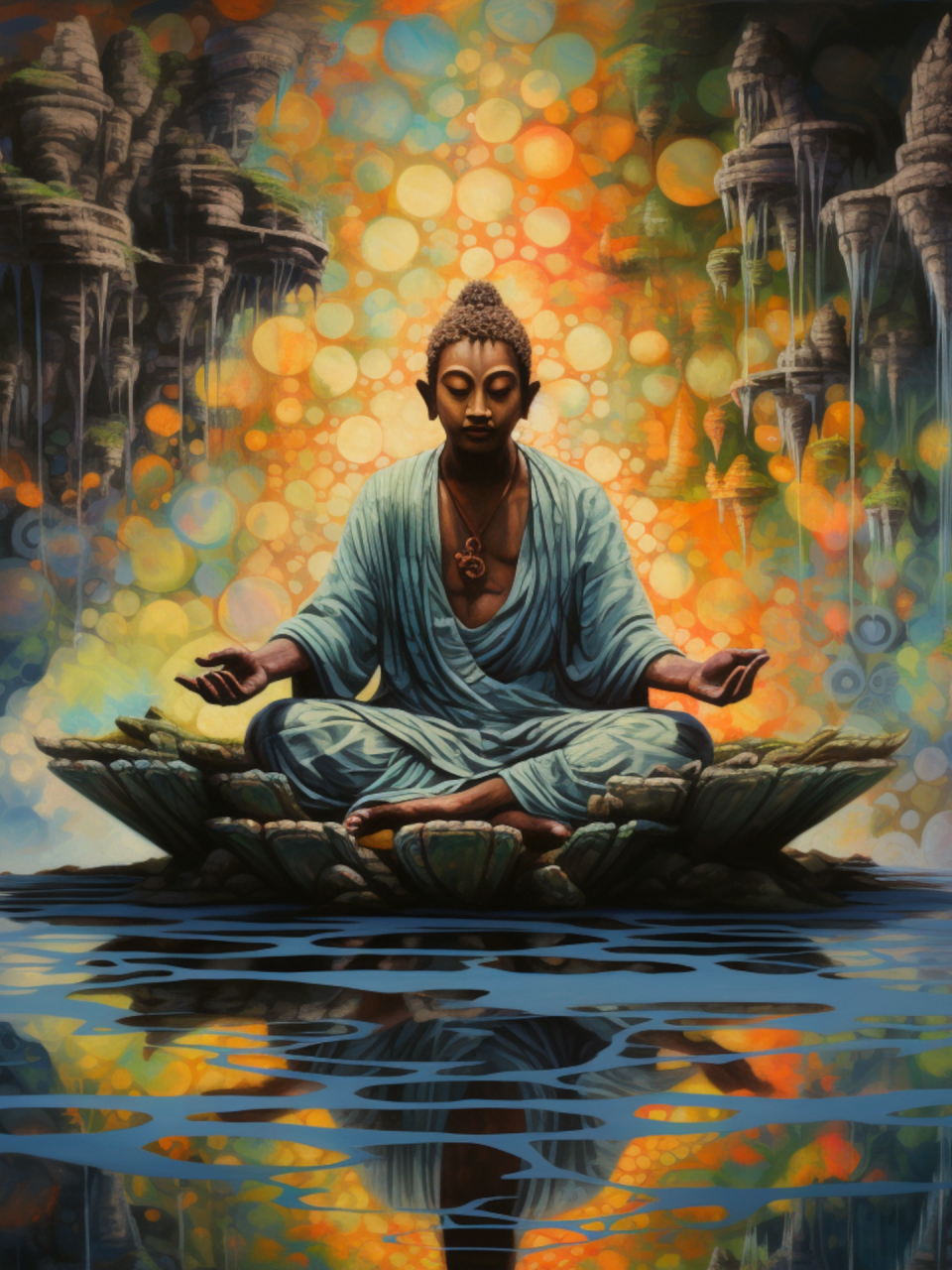 buddha